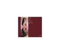 RAVEL/SUSANNA ARTZT: VALSE - CD
