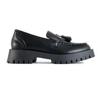 Ravel Tassel Shoes UK 3 Black