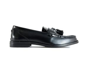 Ravel Tassel Shoes UK 8 Black