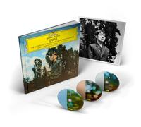 Seong-Jin Cho Boston Symphony Orchestra Andris Nelsons - Ravel: The Complete Solo Piano Works and Concertos