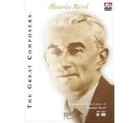 Ravel: the Great Composers 2cd