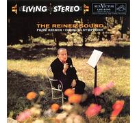 Ravel: The Reiner Sound