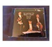 Ravel - Trio Piano/Sicilienne/Berceuse