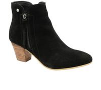 Ravel Tulli Womens Ankle Boots