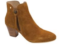 Ravel Tulli Womens Ankle Boots