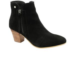 Ravel Tulli Womens Ankle Boots