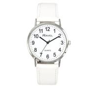 Ravel - Unisex Classic Everyday Watch - Analogue Quartz - R0129