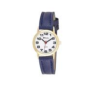 Ravel Unisex Easy Read Watch with Big Numbers - Analogue Quartz - R0105
