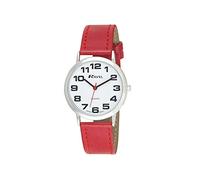 Ravel Unisex Easy Read Watch with Big Numbers - Analogue Quartz - R0105