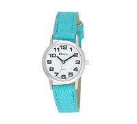 Ravel Unisex Easy Read Watch with Big Numbers - Analogue Quartz - R0105