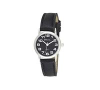 Ravel Unisex Easy Read Watch with Big Numbers - Analogue Quartz - R0105