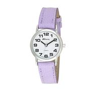Ravel Unisex Easy Read Watch with Big Numbers - Analogue Quartz - R0105