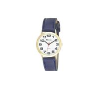 Ravel Unisex Large Classic Strap Watch Blue R0105.26.1A
