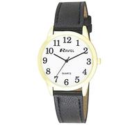 Ravel - Unisex Modern Minimal Everyday Quartz Watch