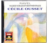Ravel - Valse Nobles