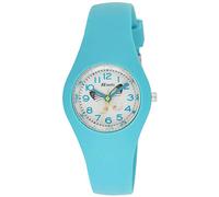 Ravel Women's and Girl's Moulded Silicone Quartz Watch
