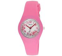 Ravel Women's and Girl's Moulded Silicone Quartz Watch