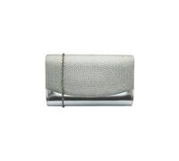 Ravel Women's 'Ardee' Clutch Bag in Silver Ravel Silver One Size