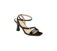Ravel Women's 'Arten' Open-Toe Sandals in Black | Size: 4 Ravel Black 4