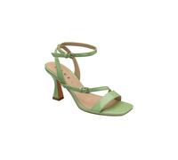 Ravel Women's 'Arten' Open-Toe Sandals in Lime | Size: 5 Ravel Lime 5
