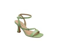 Ravel Women's 'Arten' Open-Toe Sandals in Lime | Size: 8 Ravel Lime 8