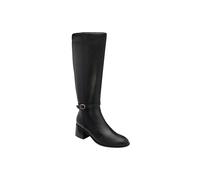 Ravel Women's Black 'Chatton' Zip-Up Knee-High Boots | Size: 5 Ravel Black 5