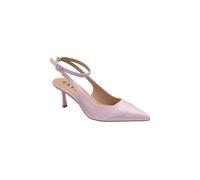 Ravel Women's 'Catrine' Pointed-Toe Court Shoes in Pale Pink | Size: 8 Ravel Pale Pink 8