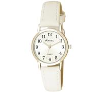 Ravel Women's Classic Easy Read Strap Watch R0138.04.2