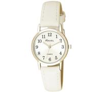 Ravel Women's Classic Easy Read Strap Watch R0138.04.2