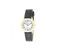 Ravel Women's Classic Leather Strap Watch R0132.12.2