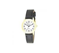 Ravel Women's Classic Leather Strap Watch R0132.22.2