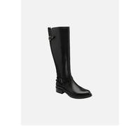 Ravel Women's 'Eildon' Leather Knee-High Boots in Black | Size: 4 Ravel Black 4