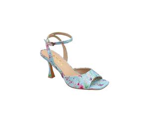 Ravel Women's 'Holms' Ankle-Strap Sandals in Blue | Size: 6 Ravel Blue 6