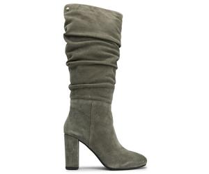 Ravel Womens Osney Knee-High Boots Green