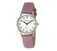 Ravel - Women's Pastel Coloured Everyday Silver Tone Watch - Analogue Quartz - R0137