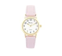 Ravel - Women's Pastel Coloured Everyday Silver Tone Watch - Analogue Quartz - R0137