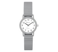 Ravel - Women's Pastel Coloured Fashion Watch on Expander Bracelet - Analogue Quartz - R0237