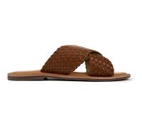 Ravel Womens Tarbet Flats Sandals Tan