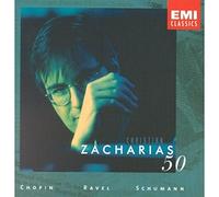 Zacharias,Christian - Zacharias 50