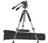 Ravelli AVT Professional 67" Video Camera Tripod