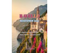 RAVELLO REISEFÜHRER 2025