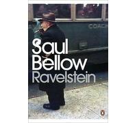 Ravelstein (Penguin Modern Classics)