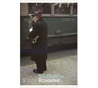Ravelstein (Penguin Modern Classics)