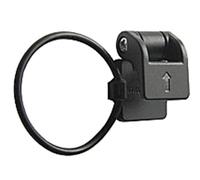 Ravemen ABM02 Base Rear Mount for TR20 - Black