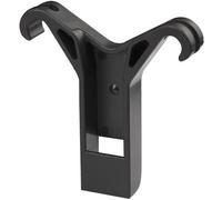 Ravemen ABM07 Saddle Rail Mount for Rear Lights - Black Black