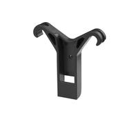 Ravemen ABM07 Saddle Rail Mount for Rear Lights - Black Black