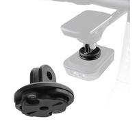 RAVEMEN AGM03 Mounting Tab Accessory for FR500 Compatible with Bryton Mount