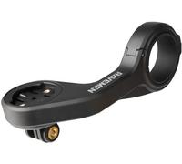 Ravemen AOM01 Garmin Out-Front Bracket - Black