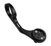 Ravemen AOM02 Aluminium Out-Front Mount Compatible with Garmin, Wahoo, Bryton