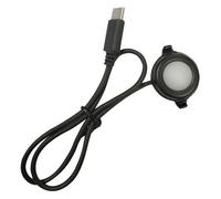 Ravemen ARB02 Wired Remote for LR1200 - Black / Front